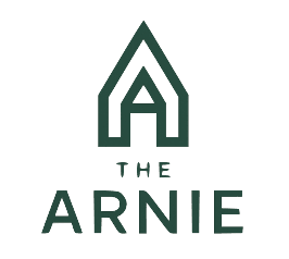 The Arnie Apartments Logo